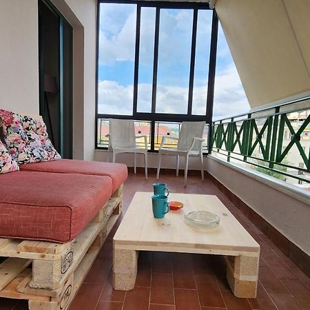 Star Apartment Tirana Kültér fotó