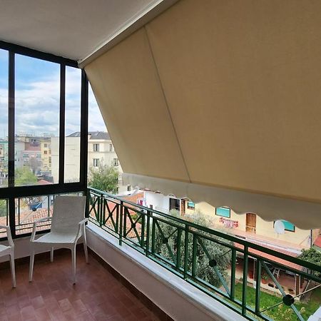 Star Apartment Tirana Kültér fotó