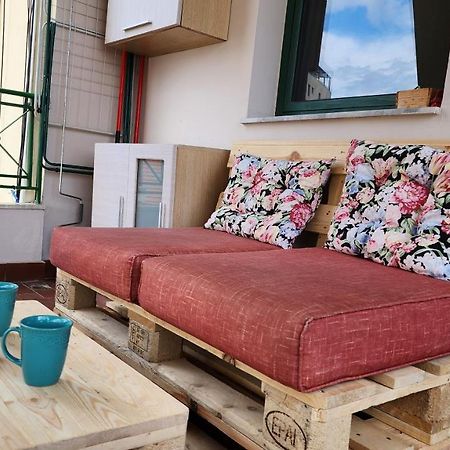 Star Apartment Tirana Kültér fotó