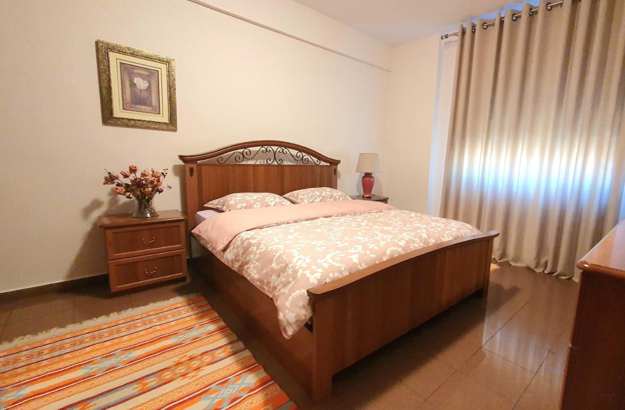 Star Apartment Tirana Kültér fotó