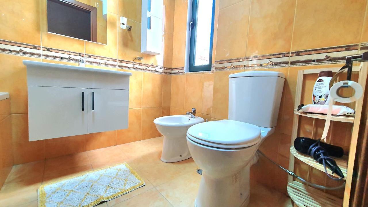 Star Apartment Tirana Kültér fotó