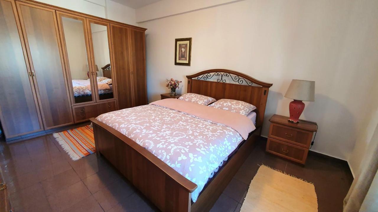 Star Apartment Tirana Kültér fotó