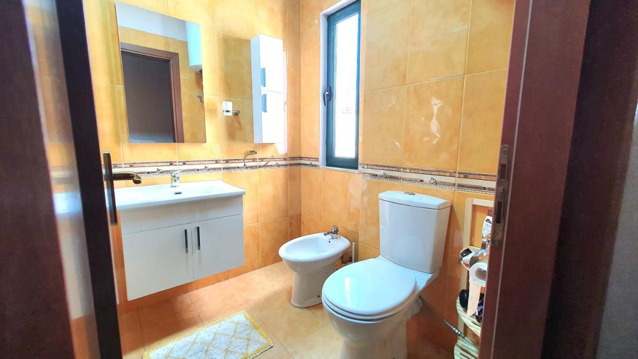 Star Apartment Tirana Kültér fotó