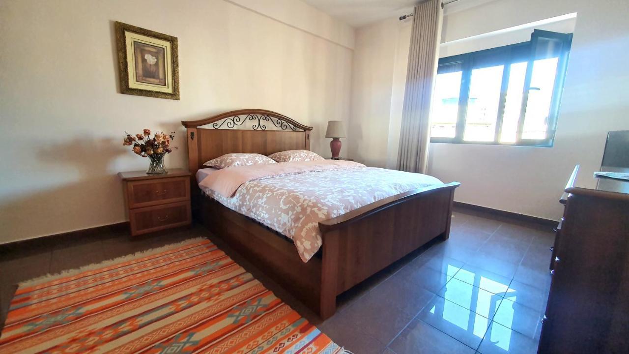 Star Apartment Tirana Kültér fotó