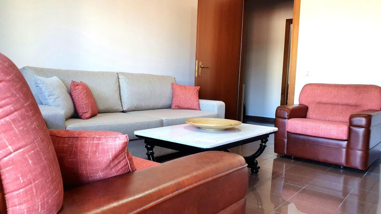 Star Apartment Tirana Kültér fotó