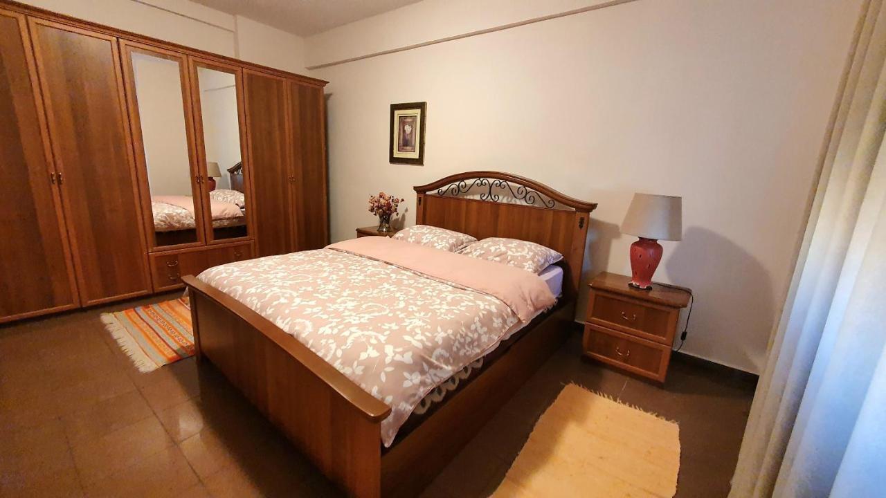 Star Apartment Tirana Kültér fotó