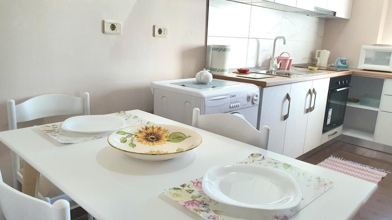 Star Apartment Tirana Kültér fotó