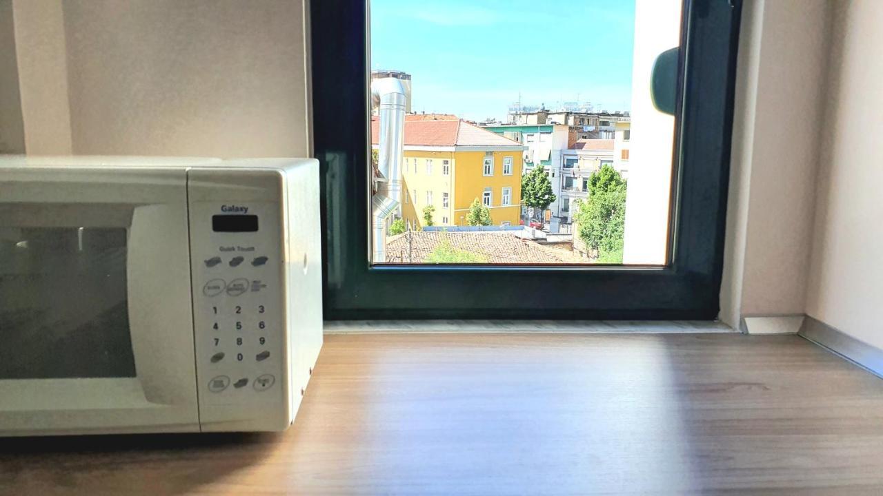 Star Apartment Tirana Kültér fotó