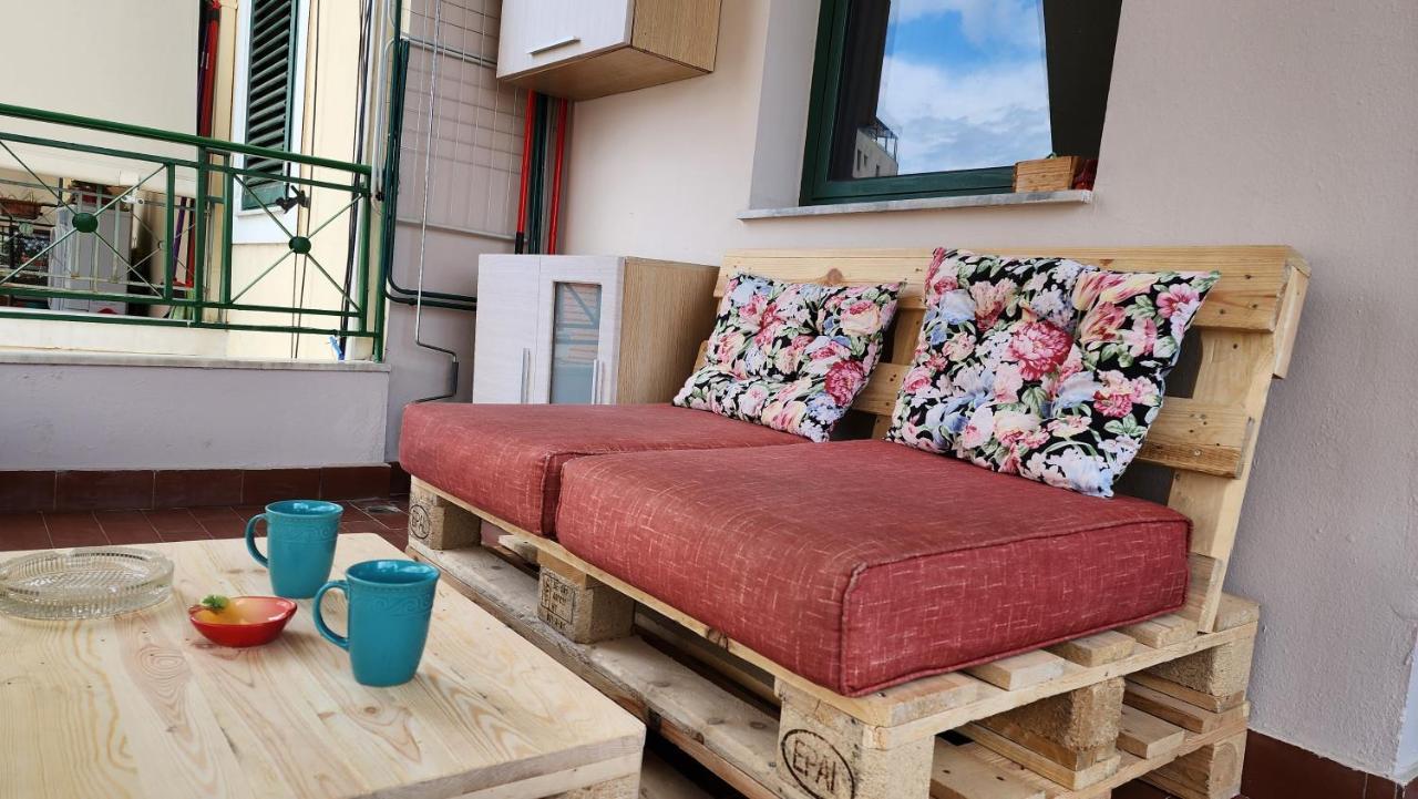 Star Apartment Tirana Kültér fotó